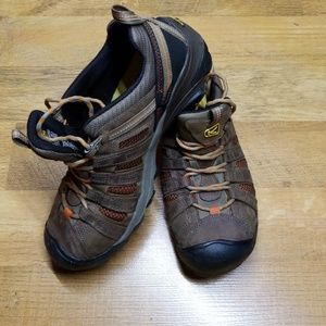 Keen Steel Toe Boots
